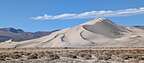 Bye for now Eureka Dunes